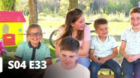 Familles nombreuses : la vie en XXL - Episode 33